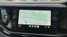 Volkswagen Polo 1.0 Life 5dr Petrol Hatchback